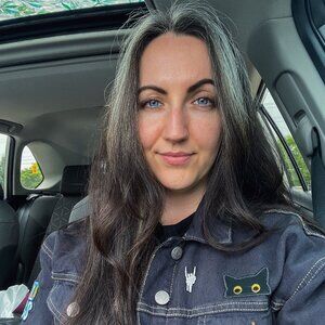 Meet your Posher, Samantha